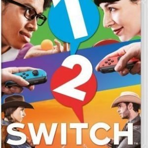 1-2-Switch