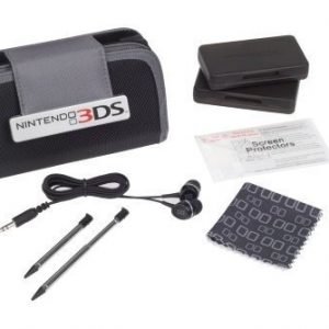 3DS Core Starter Kit