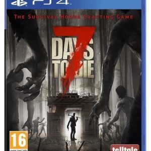 7 Days To Die