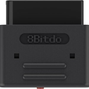 8Bitdo Bluetooth Retro Receiver SNES