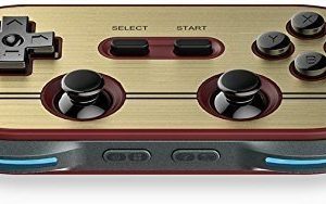 8Bitdo FC30 Pro Bluetooth Gamepad