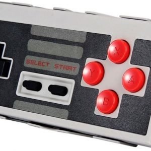 8Bitdo NES30 Bluetooth Controller