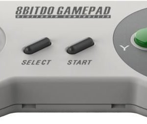 8Bitdo SFC30 Bluetooth Controller