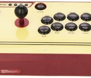 8bitdo FC30 Bluetooth Arcade Stick