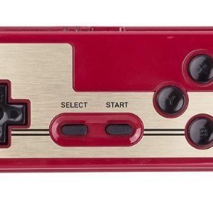 8bitdo FC30 Bluetooth Gamepad