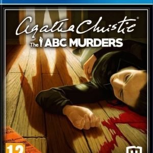 ABC Murders