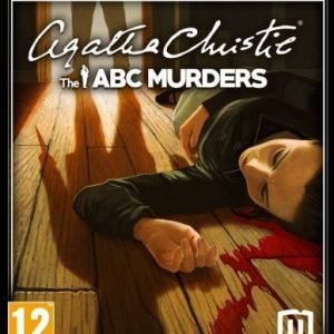 ABC Murders