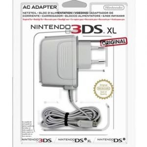 AC Adapter (Charger) For DSi