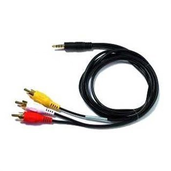 ARCHOS AV Cable Archos AV 400 AV 500 AV 700