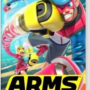 ARMS