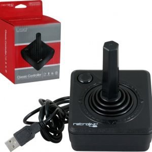 ATARI Classic Controller USB