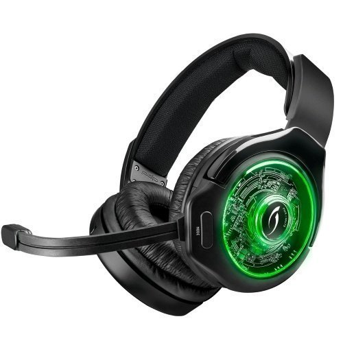 Afterglow AG9 Wireless Headset