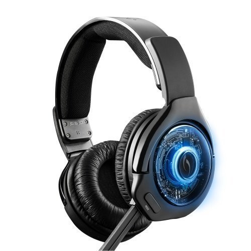 Afterglow AG9 Wireless Headset