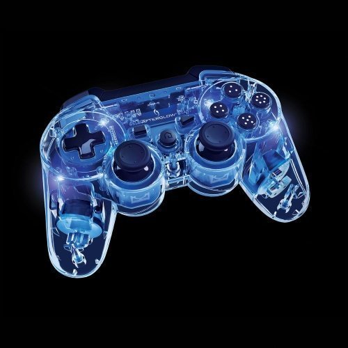 Afterglow Wireless Controller Blue