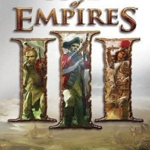 Age of Empires 3