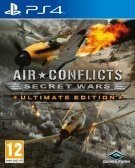 Air Conflicts Secret Wars Ultimate Edition