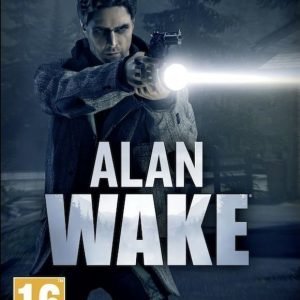 Alan Wake