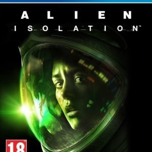 Alien: Isolation