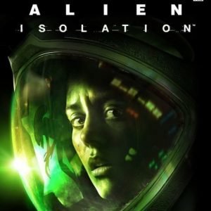 Alien: Isolation