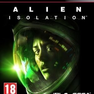 Alien: Isolation