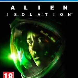 Alien: Isolation