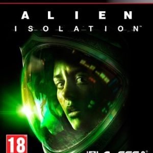 Alien: Isolation