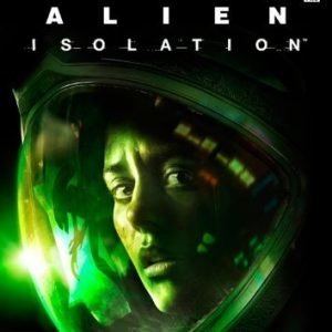 Alien: Isolation