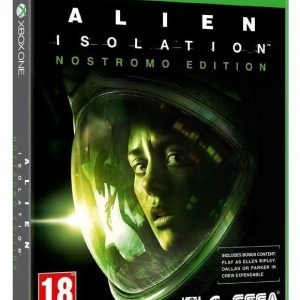 Alien: Isolation - Nostromo Edition