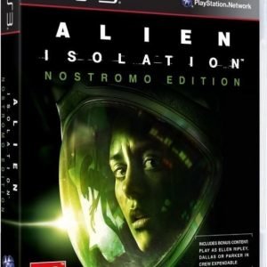 Alien: Isolation - Nostromo Edition