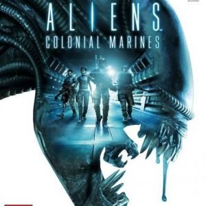 Aliens: Colonial Marines Limited Edition