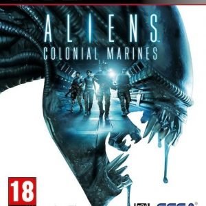 Aliens: Colonial Marines Limited Edition