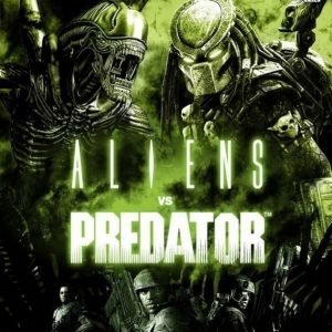 Aliens vs Predator