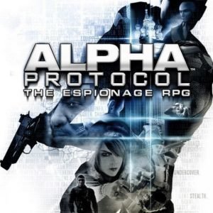 Alpha Protocol