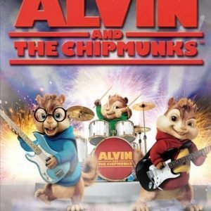 Alvin and the Chipmunks