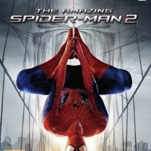 Amazing Spiderman 2