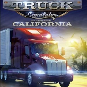 American Truck Simulator (Nordic)