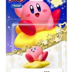 Amiibo Kirby Collection - Kirby