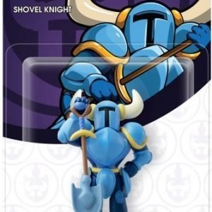 Amiibo - Shovel Knight