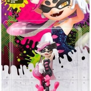 Amiibo Splatoon Collection - Callie