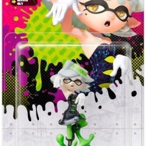 Amiibo Splatoon Collection - Marie