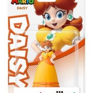 Amiibo Super Mario Collection - Daisy