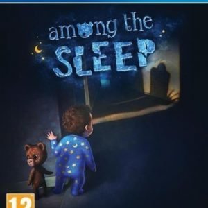 Among the sleep