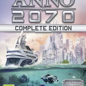 Anno 2070 - Complete Edition