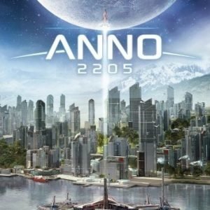 Anno 2205