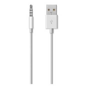 Apple USB Cable iPod shuffle 3G shuffle 4G