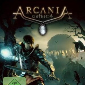 Arcania: Gothic 4