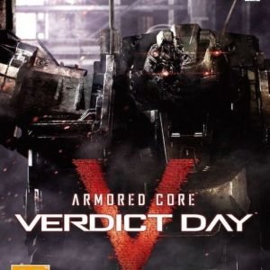 Armored Core: Verdict Day