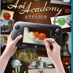 Art Academy - Atellier