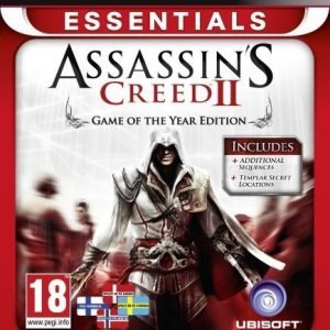 Assassin's Creed 2 Essentials
