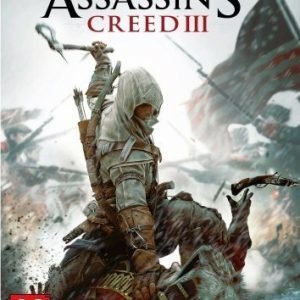 Assassin's Creed 3